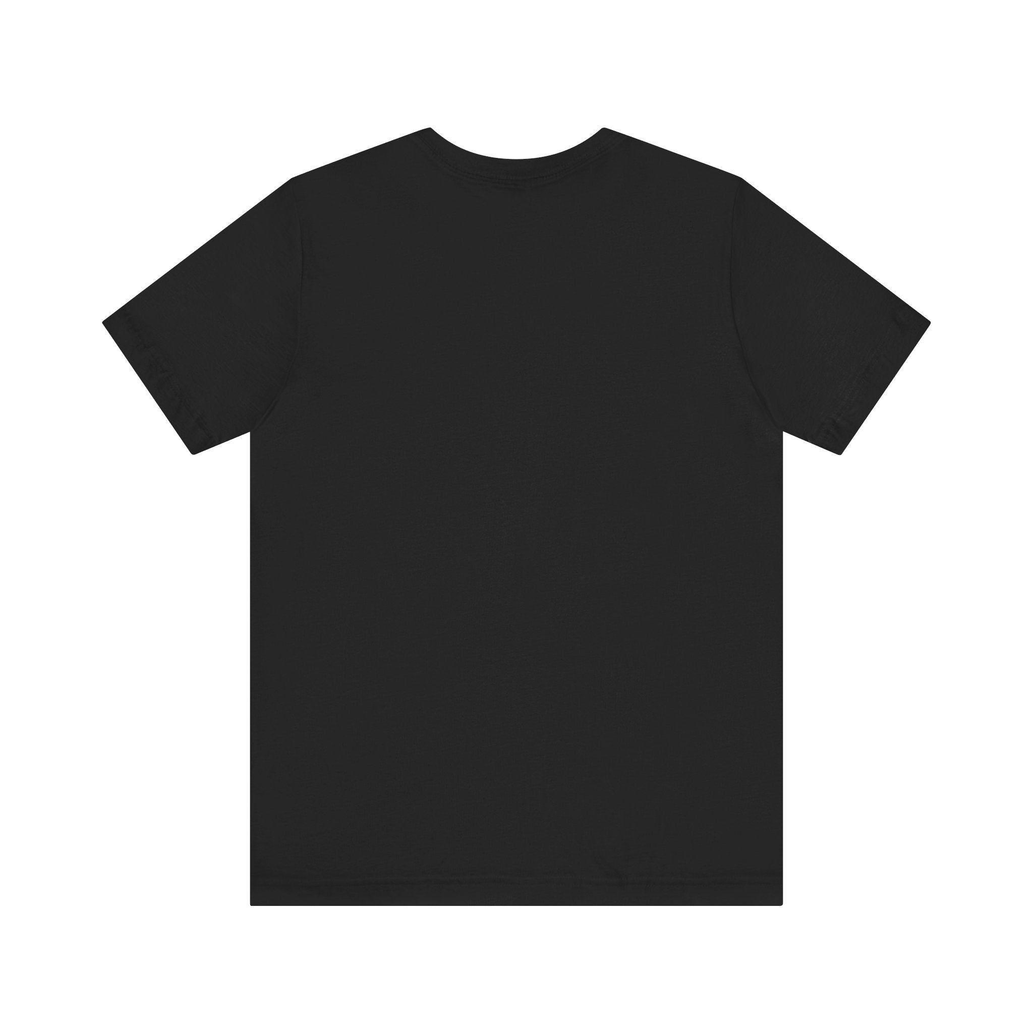 STANDING ON BUSINESS IN RED FIRE ON THE SIDE (UNISEX)
