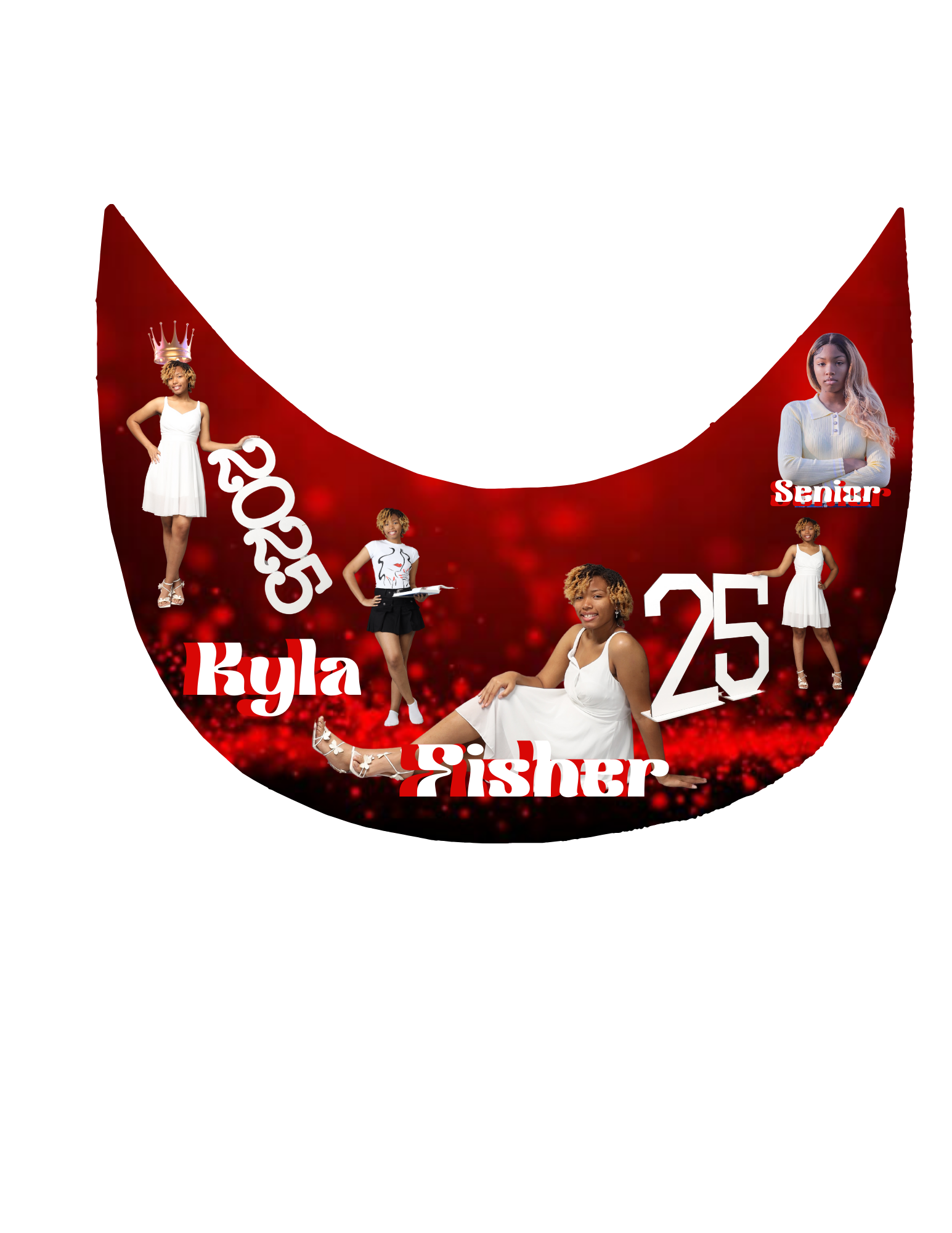 Grad Hat