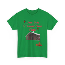 Load image into Gallery viewer, Unisex Heavy Cotton Tee
