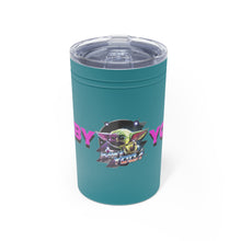 Load image into Gallery viewer, Vacuum Insulated Tumbler, 11oz
