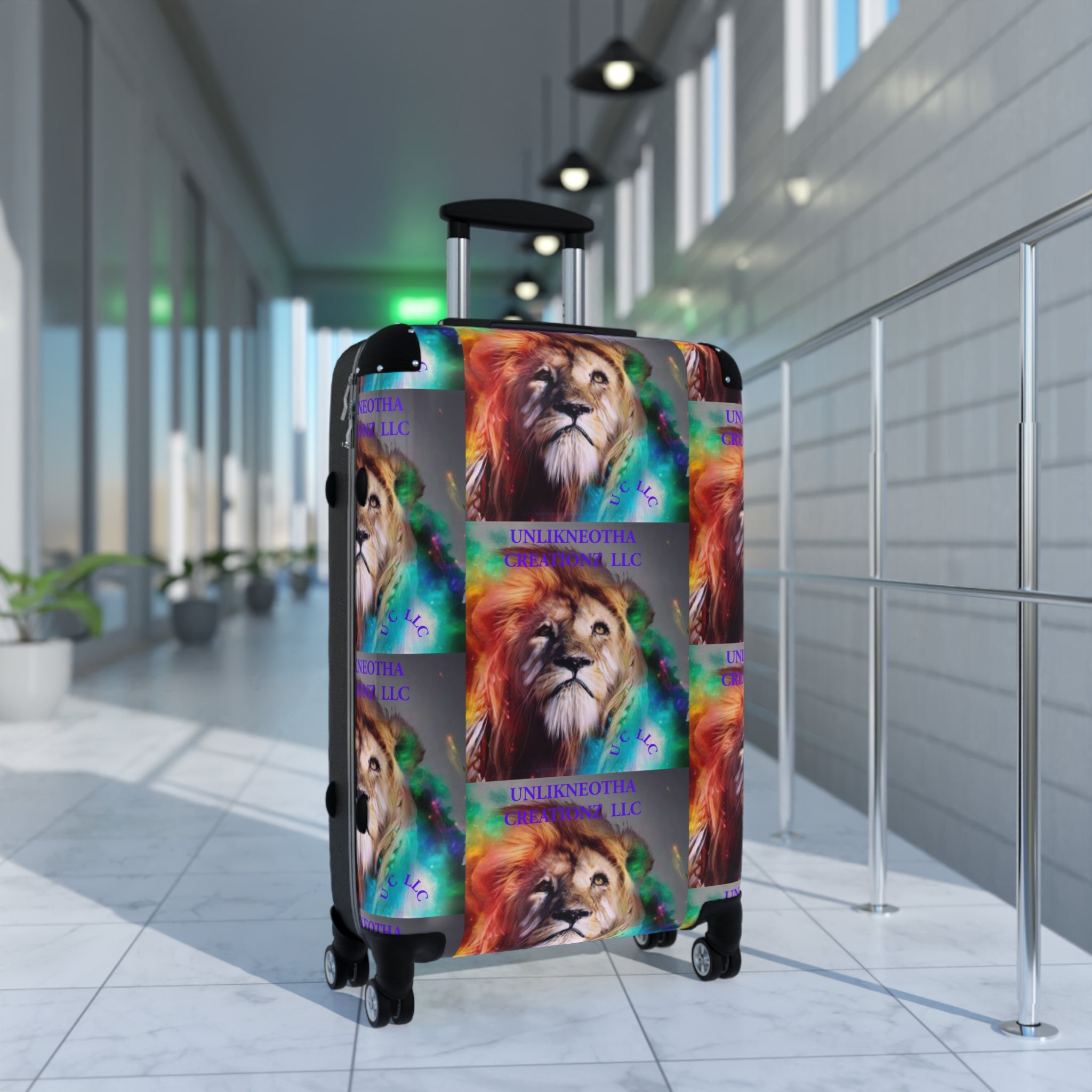 Suitcase