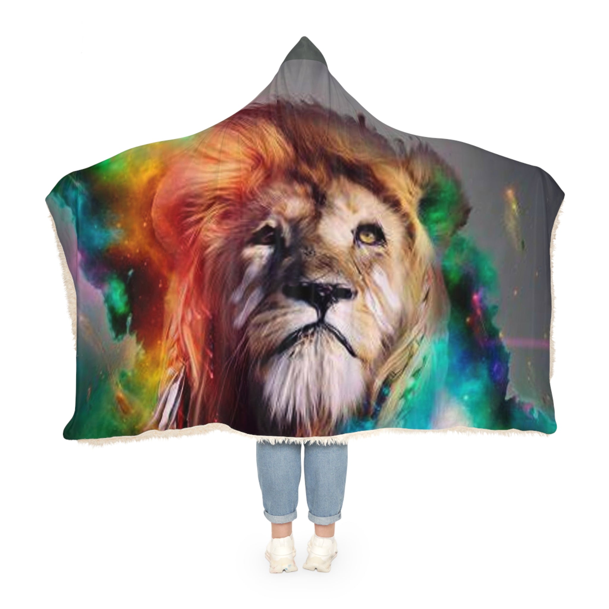 Snuggle Blanket