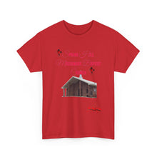 Load image into Gallery viewer, Unisex Heavy Cotton Tee
