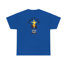 Load image into Gallery viewer, Unisex Heavy Cotton Tee
