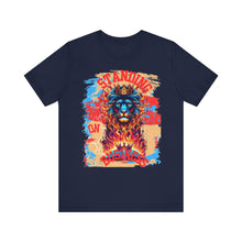 Load image into Gallery viewer, STANDING ON BUSINESS IN RED BUSINESS IN THE FRONT (UNISEX)
