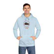 Load image into Gallery viewer, Unisex Fleece Hoodie
