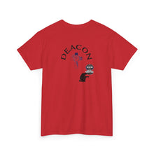 Load image into Gallery viewer, Unisex Heavy Cotton Tee SPRINGHILL DEACON
