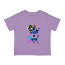 Load image into Gallery viewer, Infant Cotton Jersey Tee
