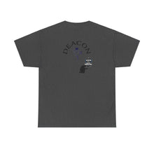 Load image into Gallery viewer, Unisex Heavy Cotton Tee SPRINGHILL DEACON
