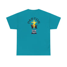 Load image into Gallery viewer, Unisex Heavy Cotton Tee
