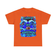 Load image into Gallery viewer, CLASS OF 1979 UNISEX FRONT ONLY

