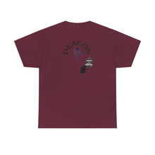 Load image into Gallery viewer, Unisex Heavy Cotton Tee SPRINGHILL DEACON
