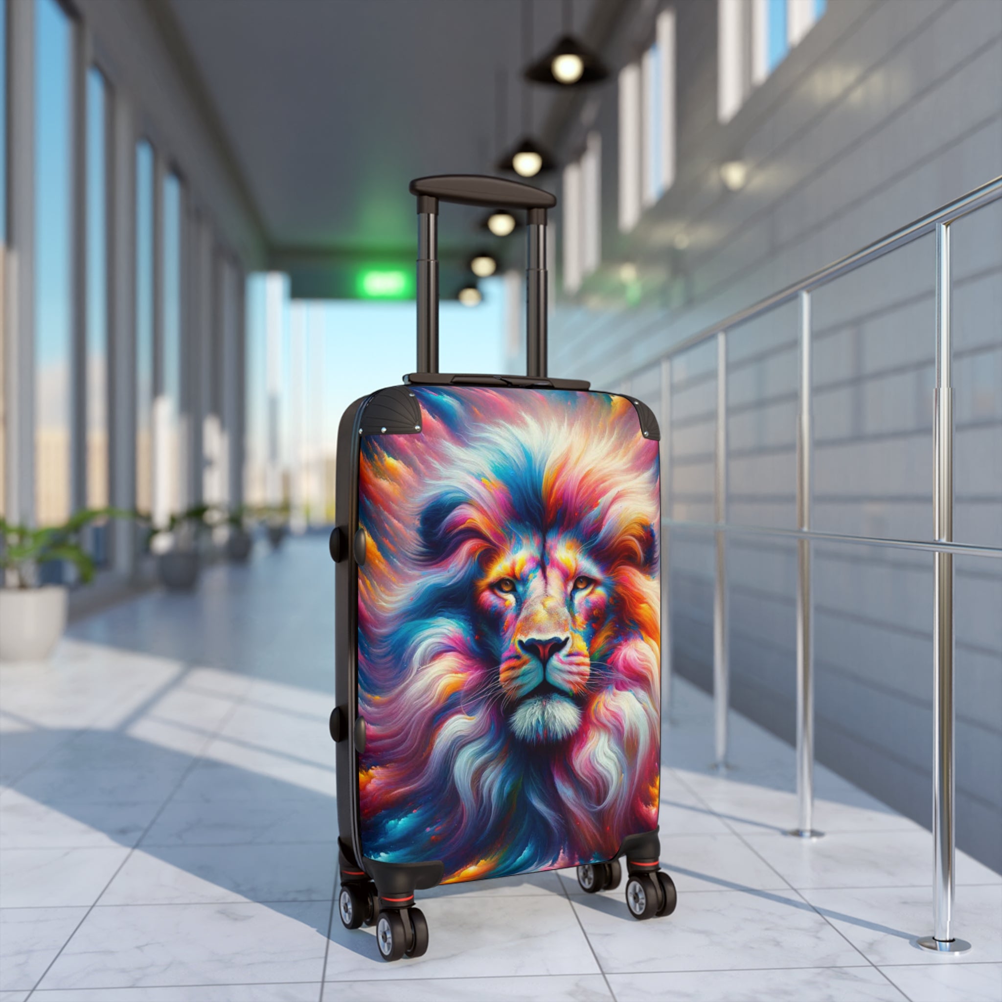 Suitcase
