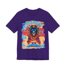 Load image into Gallery viewer, STANDING ON BUSINESS IN BLUE BUSINESS IN THE FRONT (UNISEX)
