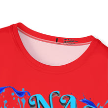 Load image into Gallery viewer, Copy of Men&#39;s Sports Jersey (AOP)
