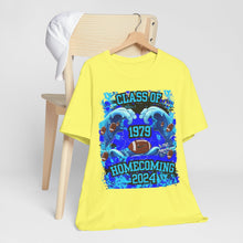 Load image into Gallery viewer, CLASS OF 1979 HOMECOMING SOFT UNISEX SHIRT
