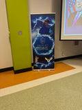 Unlikneotha Creationz LLC
Retractable Banners & Banner Stand Options
Stand Tall. Be Seen. Leave a Lasting Impression.
