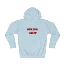 Load image into Gallery viewer, Unisex Fleece Hoodie
