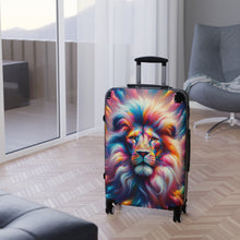 Load image into Gallery viewer, Suitcase
