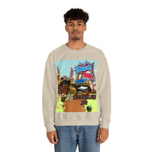 Load image into Gallery viewer, Unisex Heavy Blend™ Crewneck Sweatshirt
