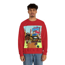 Load image into Gallery viewer, Unisex Heavy Blend™ Crewneck Sweatshirt
