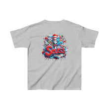 Load image into Gallery viewer, Kids Heavy Cotton™ Tee
