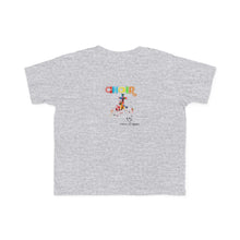 Load image into Gallery viewer, SPRINGHILL CHOIR Toddler&#39;s Fine Jersey Tee
