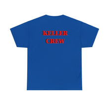 Load image into Gallery viewer, Unisex Heavy Cotton Tee
