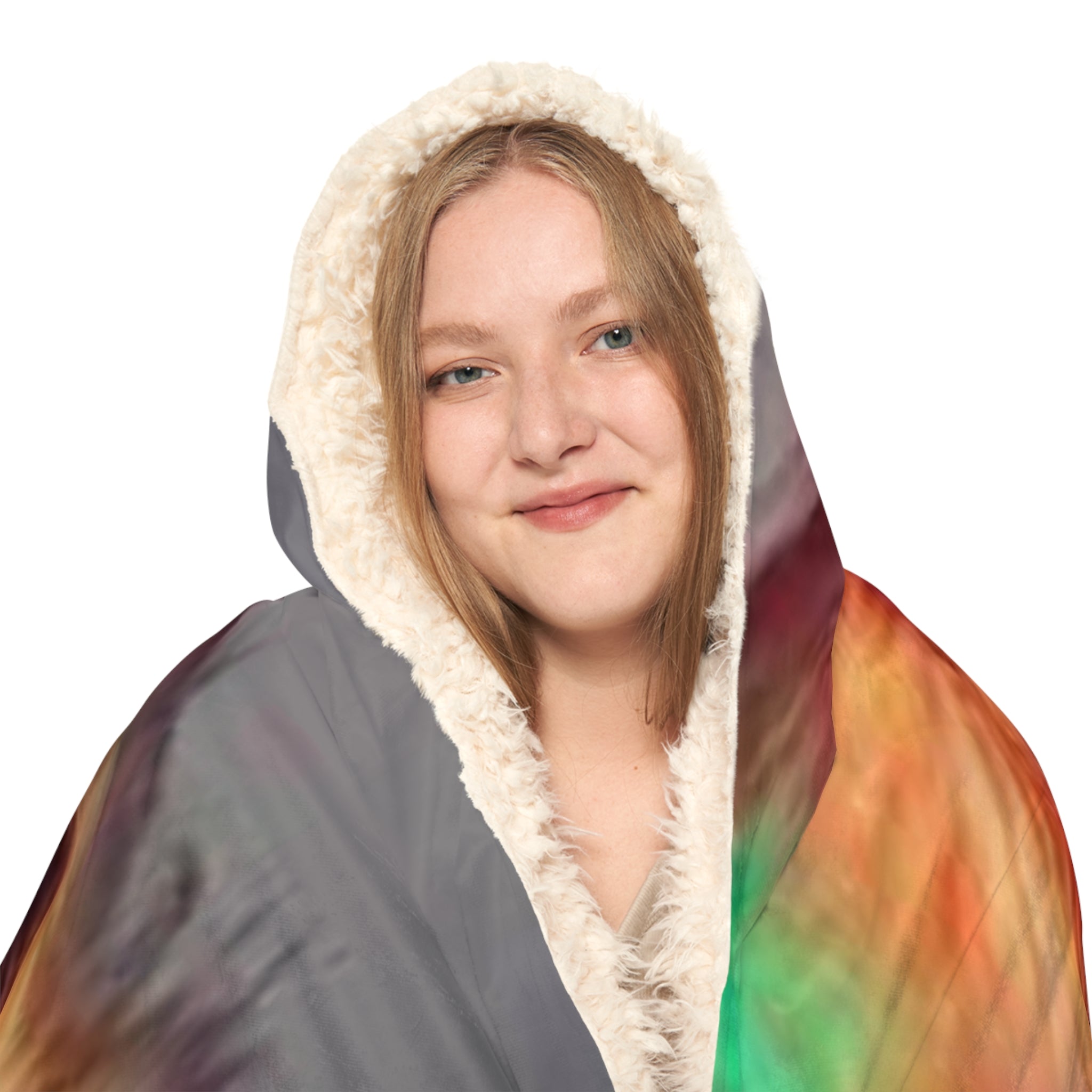 Snuggle Blanket