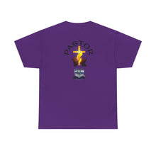 Load image into Gallery viewer, Unisex Heavy Cotton Tee
