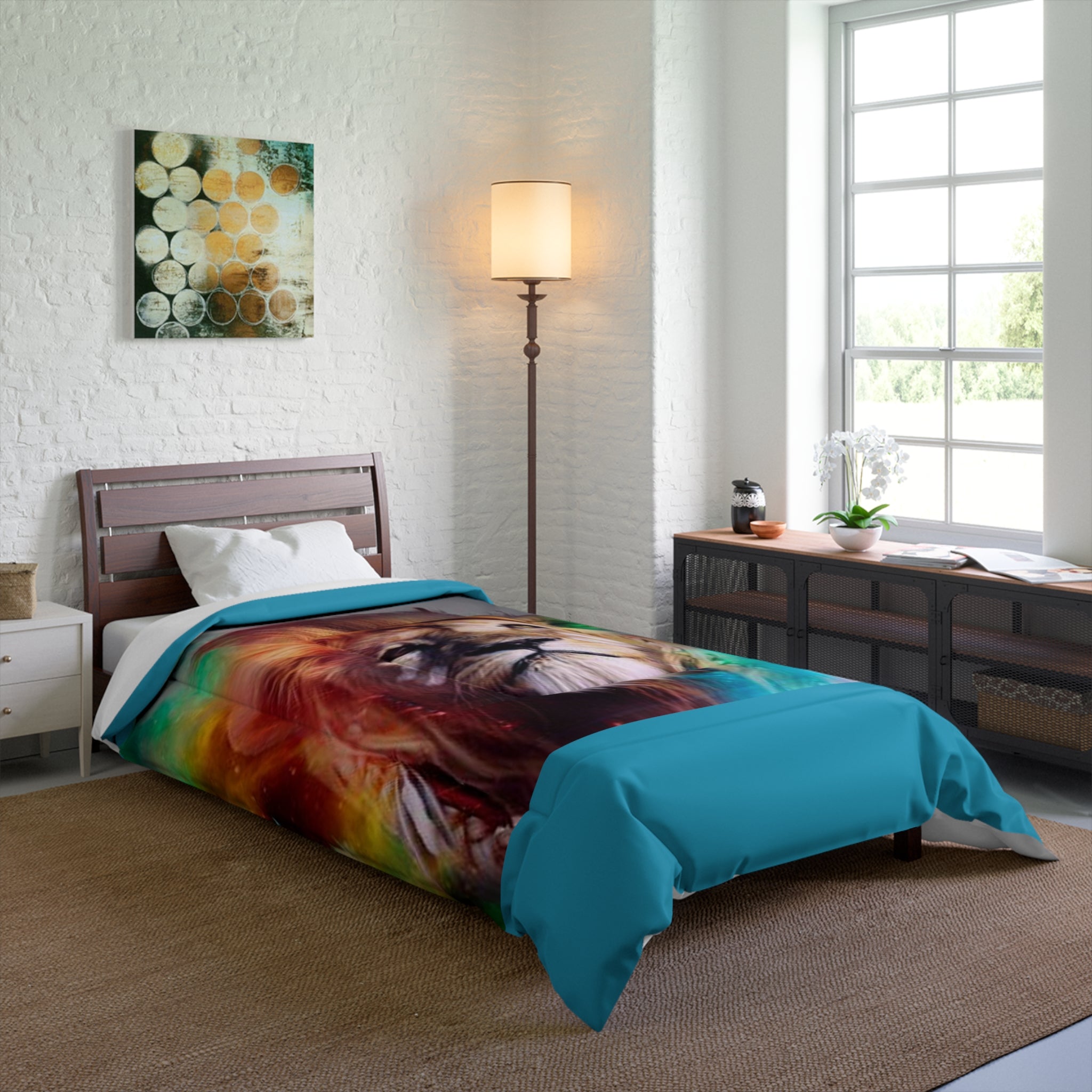 Comforter
