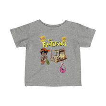 Load image into Gallery viewer, Infant Fine Jersey Tee
