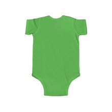 Load image into Gallery viewer, Infant Fine Jersey Bodysuit
