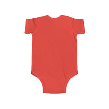 Load image into Gallery viewer, Infant Fine Jersey Bodysuit
