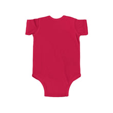 Load image into Gallery viewer, Infant Fine Jersey Bodysuit
