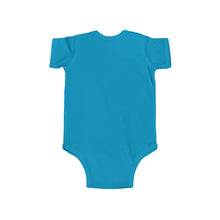 Load image into Gallery viewer, Infant Fine Jersey Bodysuit
