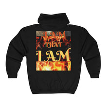 Load image into Gallery viewer, Unisex Heavy Blend™ Full Zip Hooded Sweatshirt
