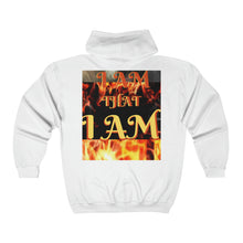 Load image into Gallery viewer, Unisex Heavy Blend™ Full Zip Hooded Sweatshirt
