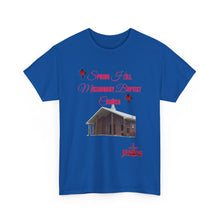 Load image into Gallery viewer, Unisex Heavy Cotton Tee
