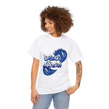 Load image into Gallery viewer, Unisex Heavy Cotton Tee
