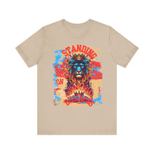 Load image into Gallery viewer, STANDING ON BUSINESS IN RED BUSINESS IN THE FRONT (UNISEX)
