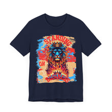 Load image into Gallery viewer, STANDING ON BUSINESS IN RED BUSINESS IN THE FRONT (UNISEX)
