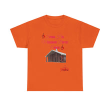 Load image into Gallery viewer, Unisex Heavy Cotton Tee SPRINGHILL CHOIR
