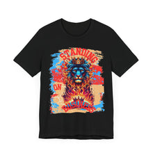 Load image into Gallery viewer, STANDING ON BUSINESS IN RED BUSINESS IN THE FRONT (UNISEX)
