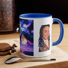 Load image into Gallery viewer, Colorful Accent Mugs, 11oz
