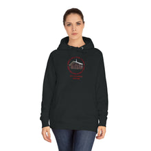 Load image into Gallery viewer, Unisex Fleece Hoodie
