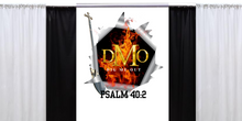 Load image into Gallery viewer, Dig Me Out Backdrop
