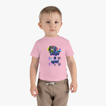 Load image into Gallery viewer, Infant Cotton Jersey Tee
