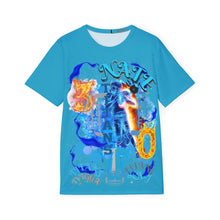 Load image into Gallery viewer, Men&#39;s Sports Jersey (AOP)
