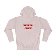 Load image into Gallery viewer, Unisex Fleece Hoodie
